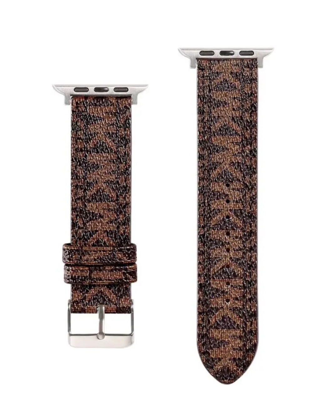 Apple Watch Band 38/40/41mm -Small- Series 1-11 / SE / Ultra - Luxury Strap -